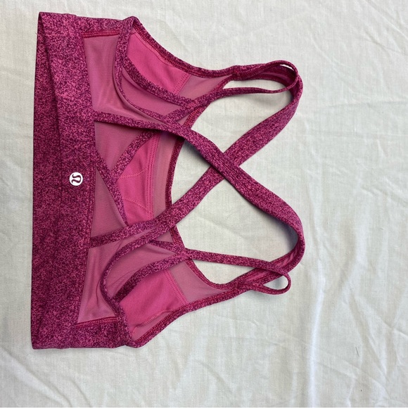 Lululemon Get Down Bra - Picture 7 of 7